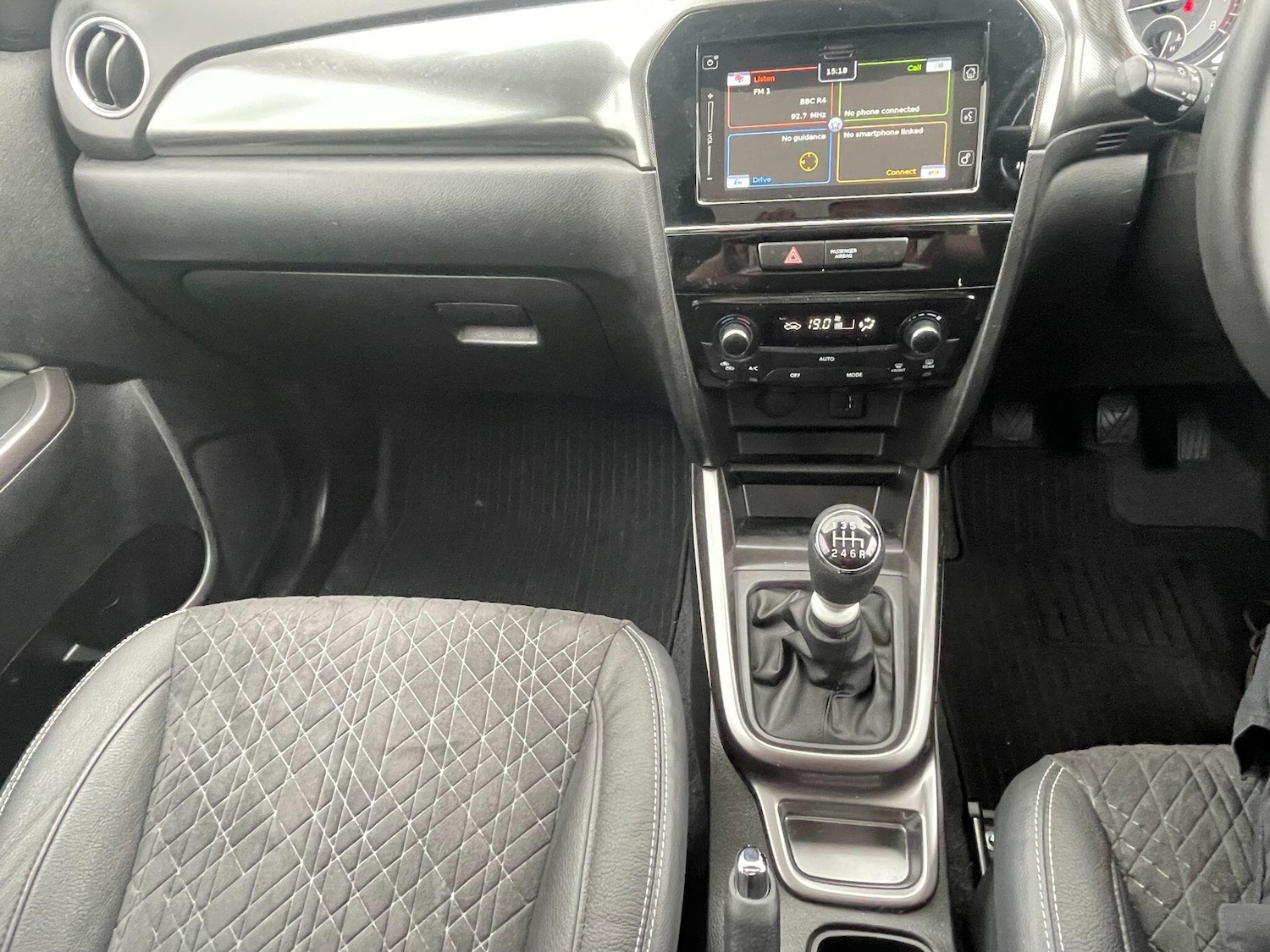 Used Suzuki Vitara 2023 for sale - 76378066: Photo 19