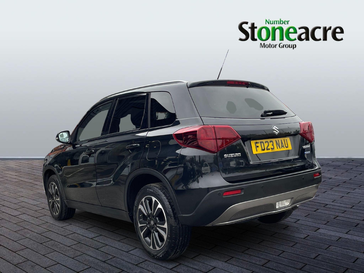 Used Suzuki Vitara 2023 for sale - 76378066: Photo 2