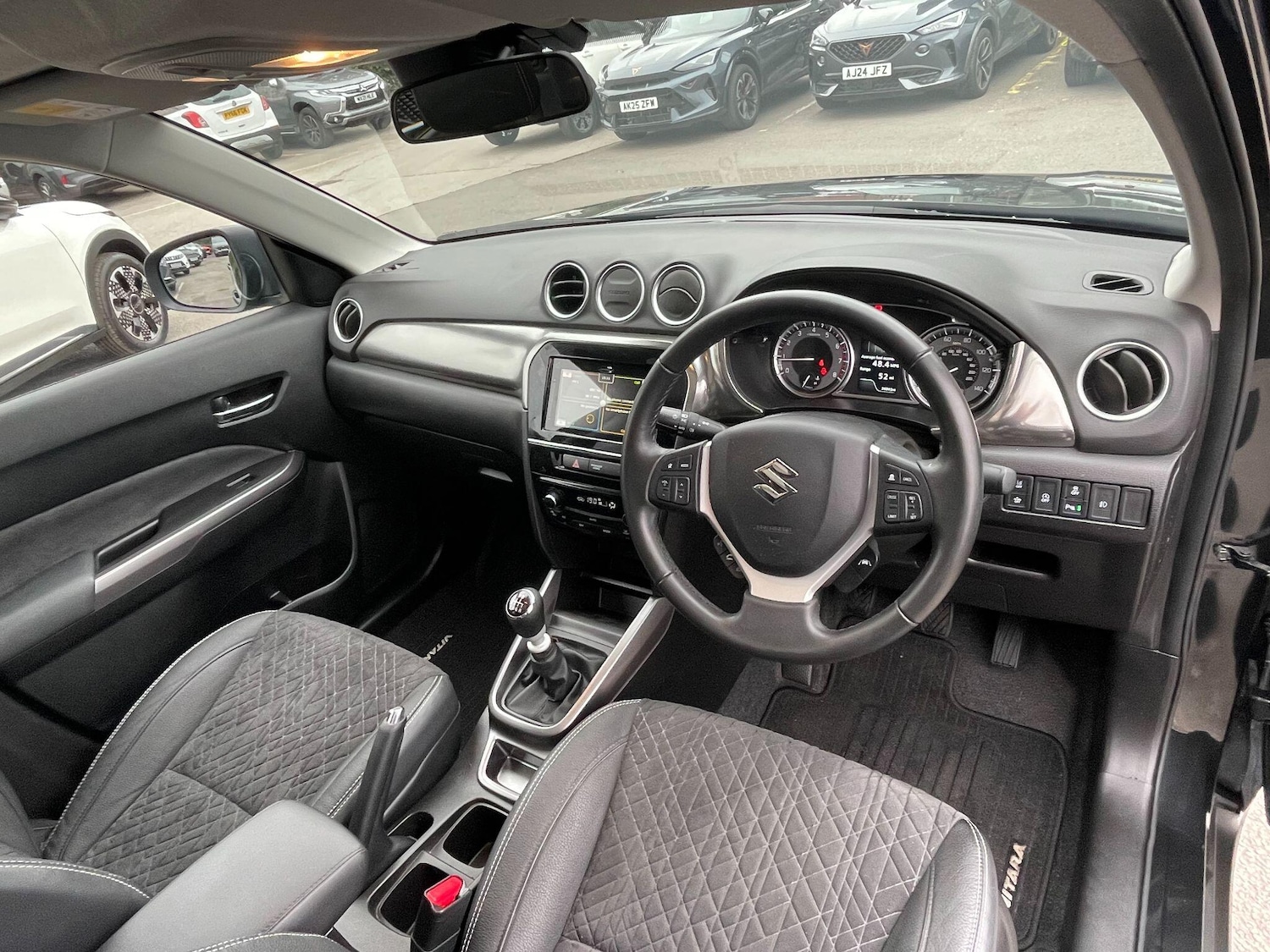 Used Suzuki Vitara 2023 for sale - 76378066: Photo 20