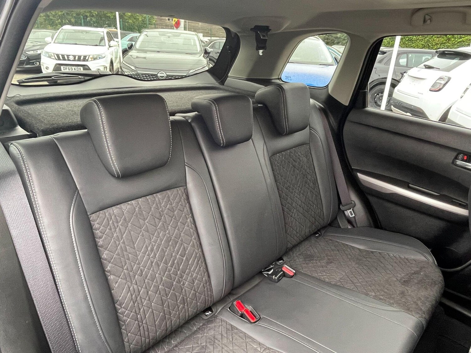 Used Suzuki Vitara 2023 for sale - 76378066: Photo 21