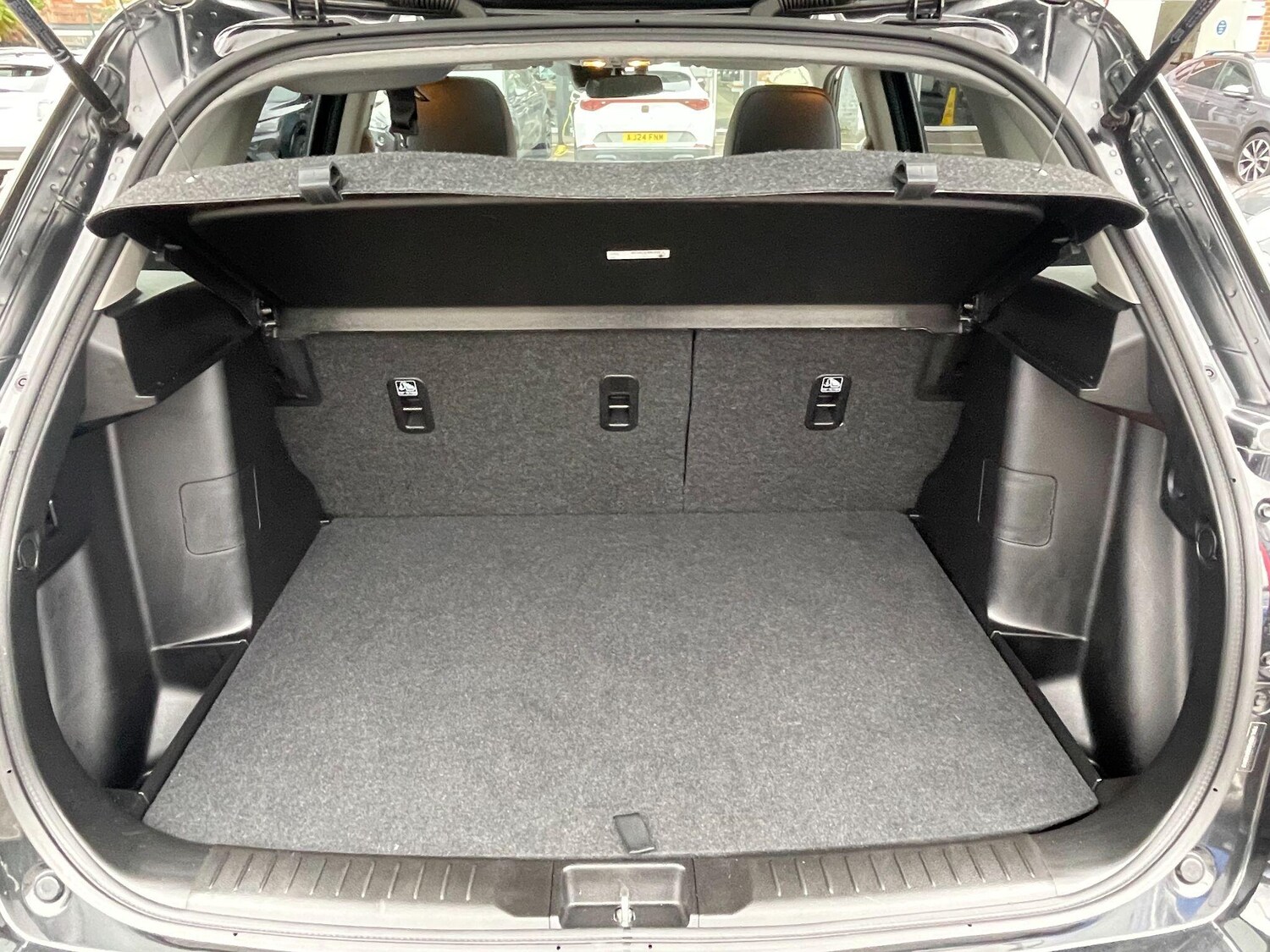 Used Suzuki Vitara 2023 for sale - 76378066: Photo 22