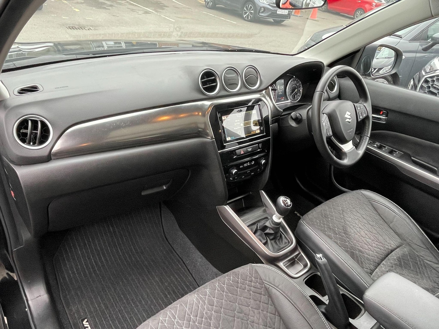 Used Suzuki Vitara 2023 for sale - 76378066: Photo 23