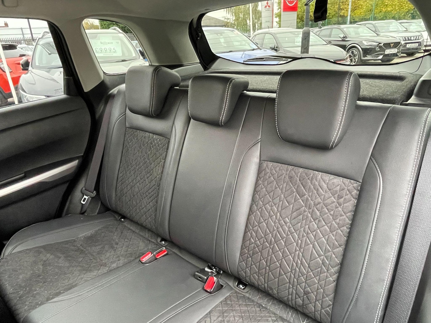 Used Suzuki Vitara 2023 for sale - 76378066: Photo 24