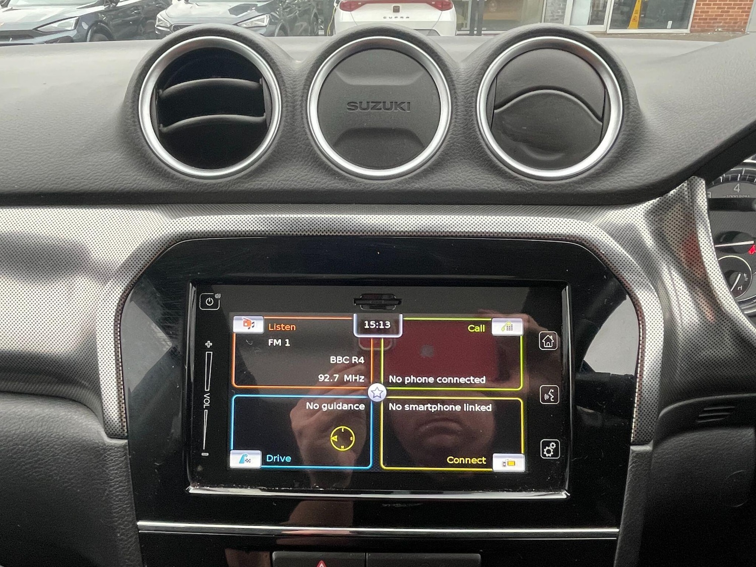 Used Suzuki Vitara 2023 for sale - 76378066: Photo 28