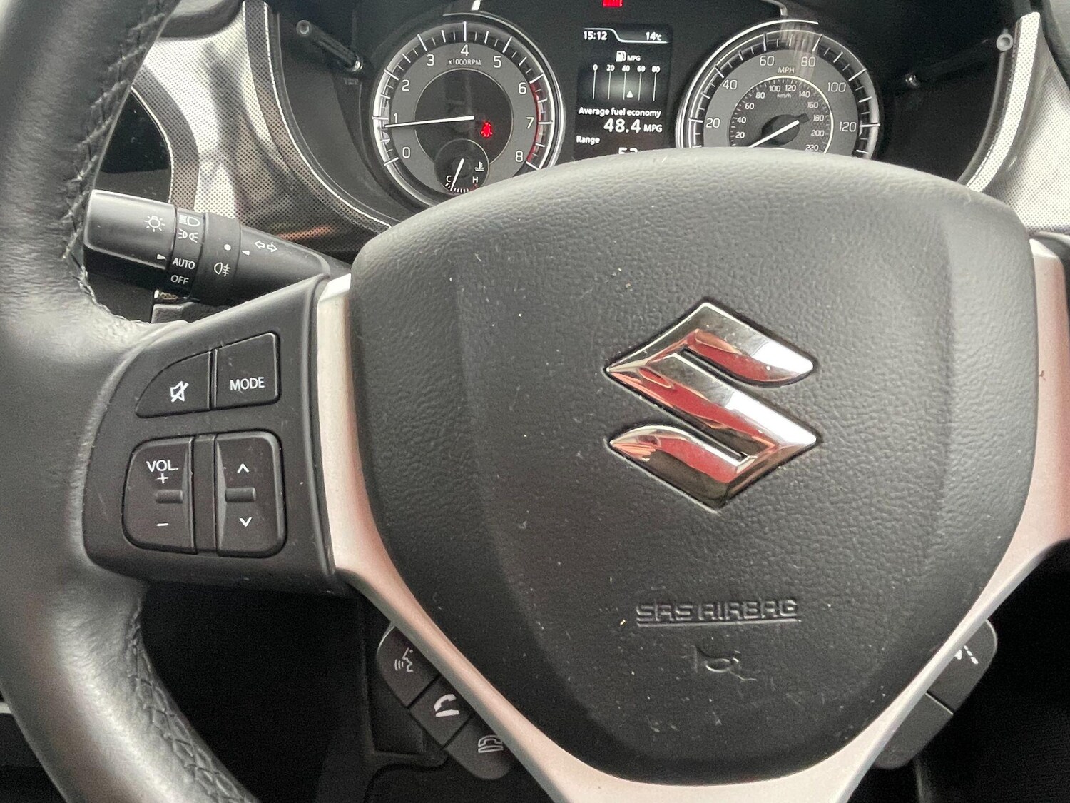 Used Suzuki Vitara 2023 for sale - 76378066: Photo 29