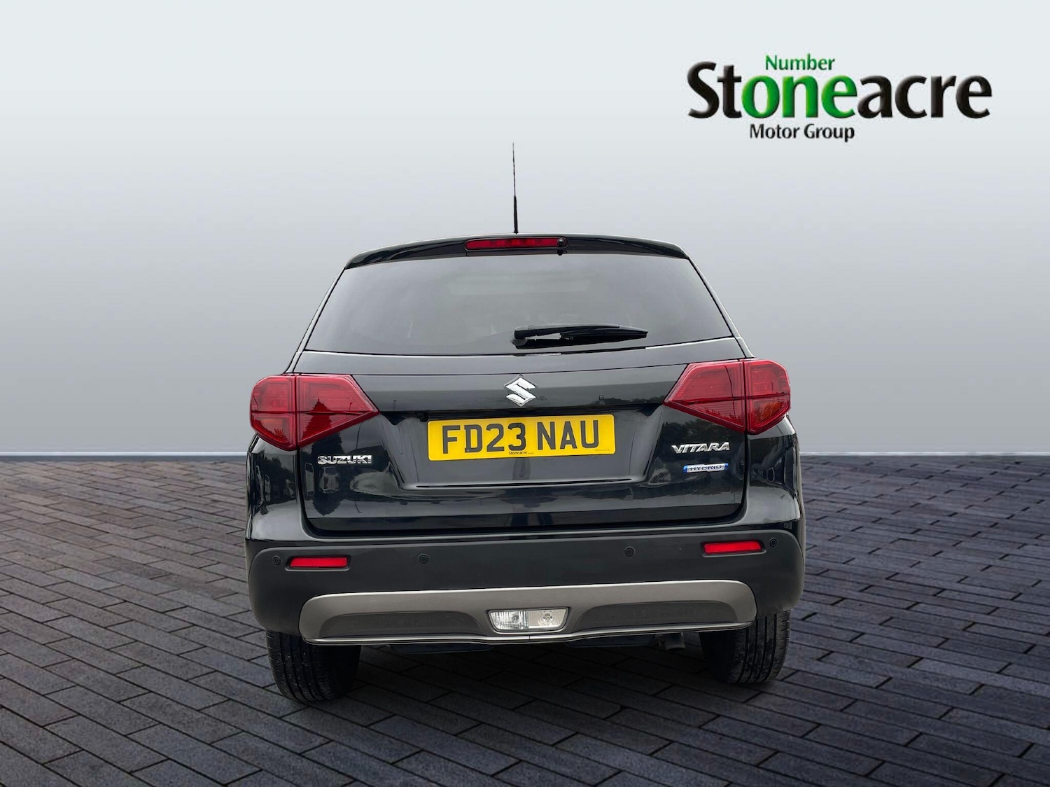 Used Suzuki Vitara 2023 for sale - 76378066: Photo 3