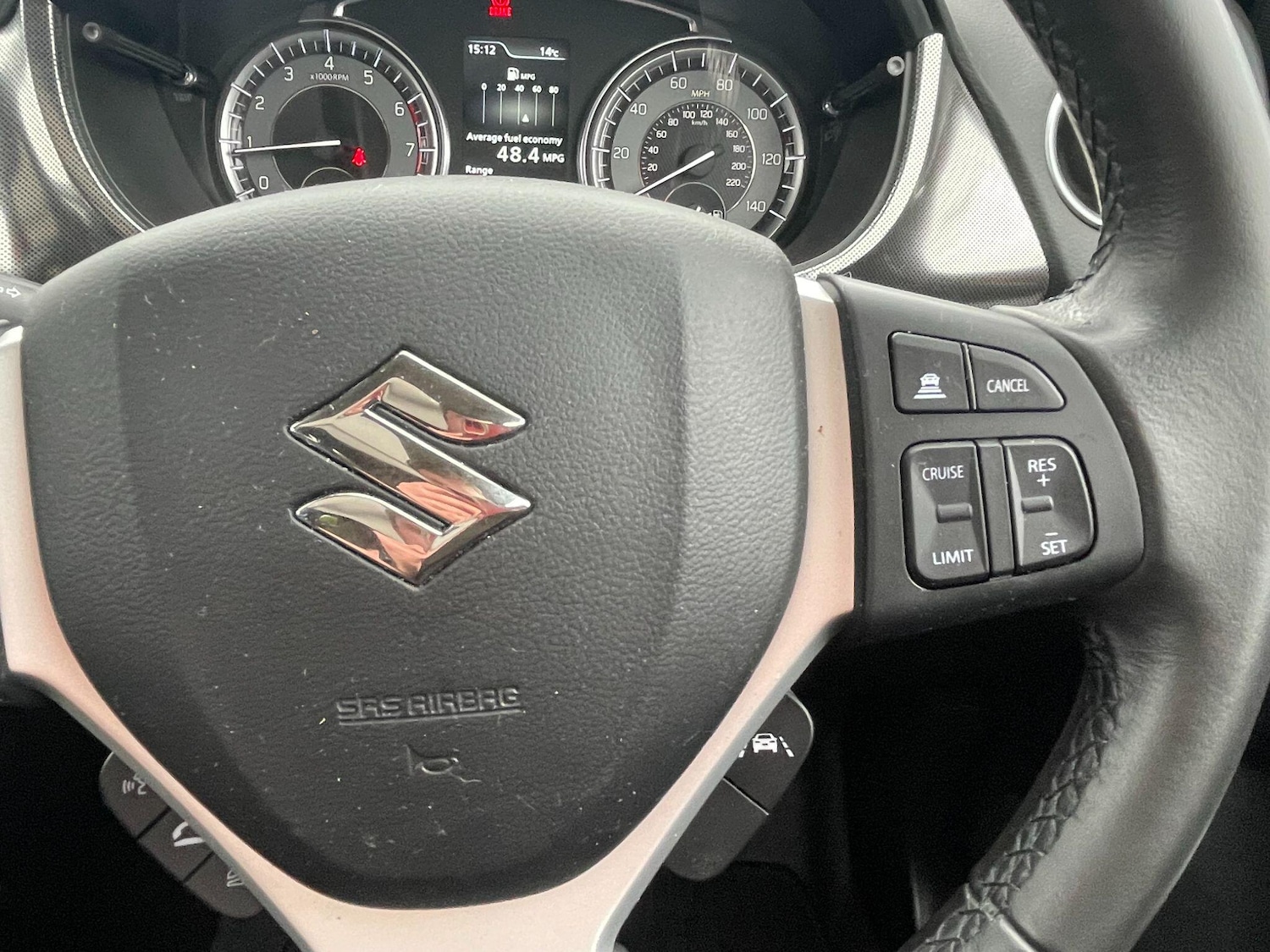 Used Suzuki Vitara 2023 for sale - 76378066: Photo 30