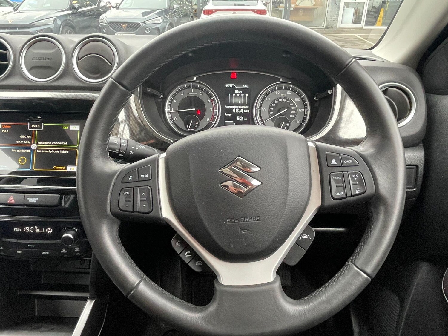 Used Suzuki Vitara 2023 for sale - 76378066: Photo 31