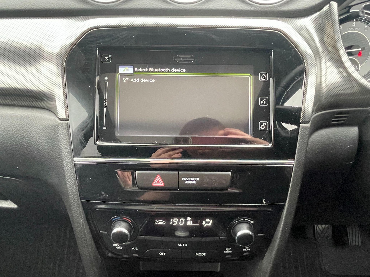 Used Suzuki Vitara 2023 for sale - 76378066: Photo 33