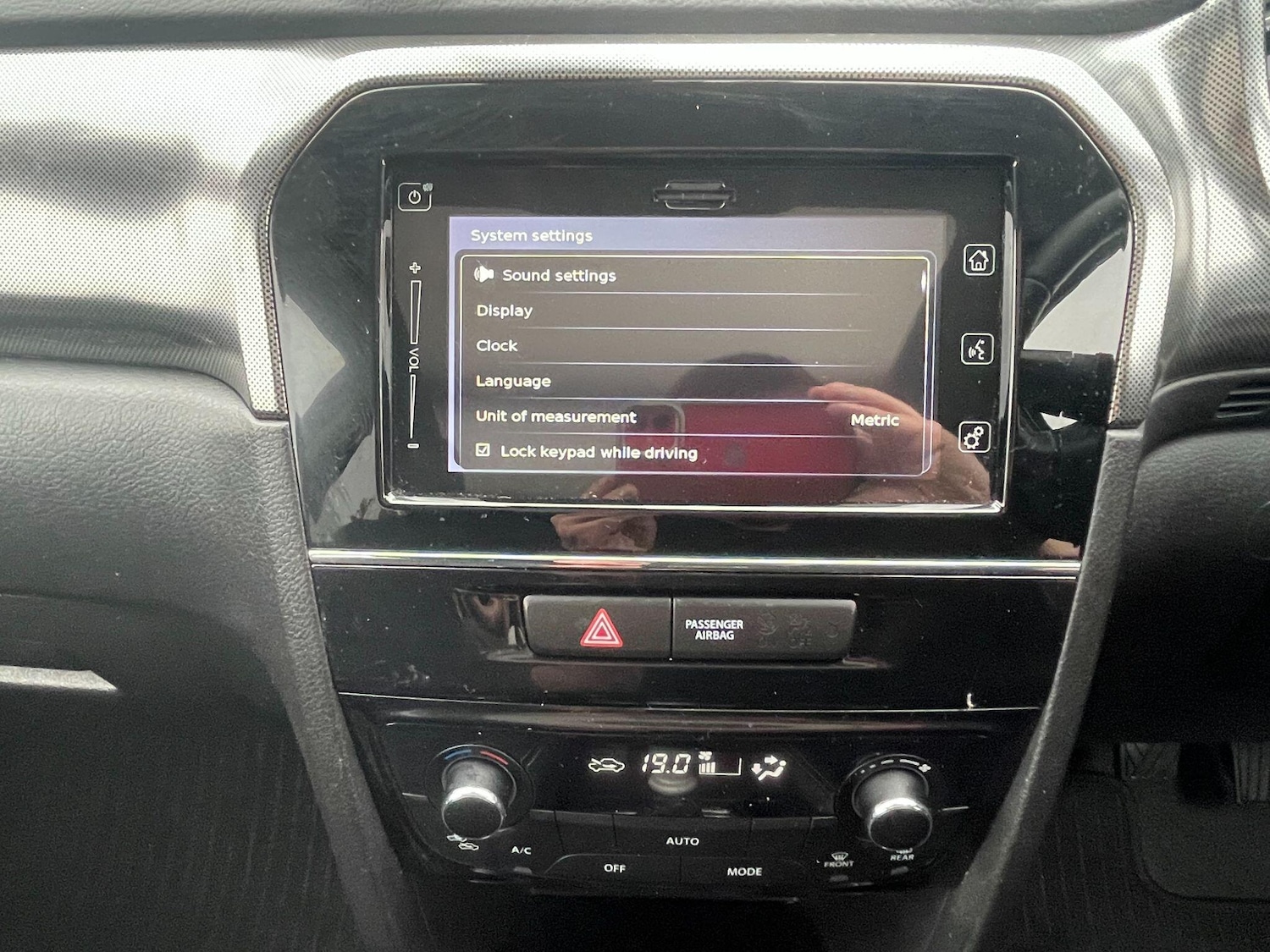 Used Suzuki Vitara 2023 for sale - 76378066: Photo 36