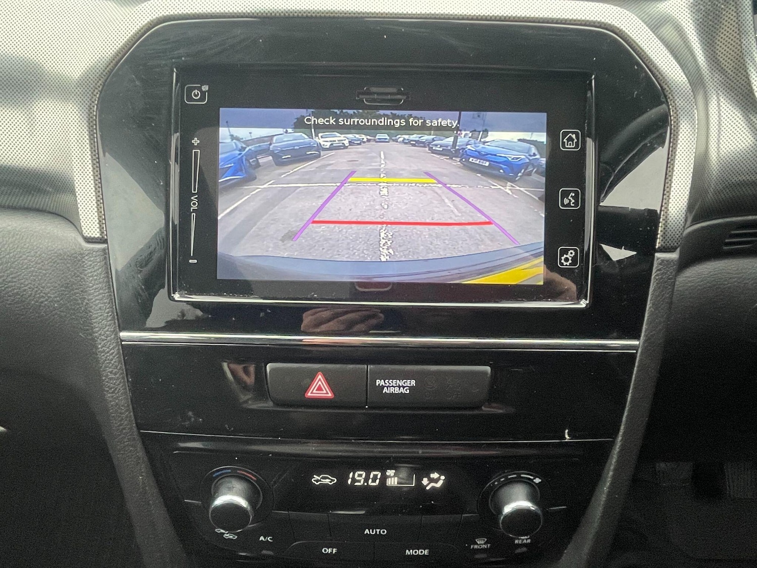 Used Suzuki Vitara 2023 for sale - 76378066: Photo 37