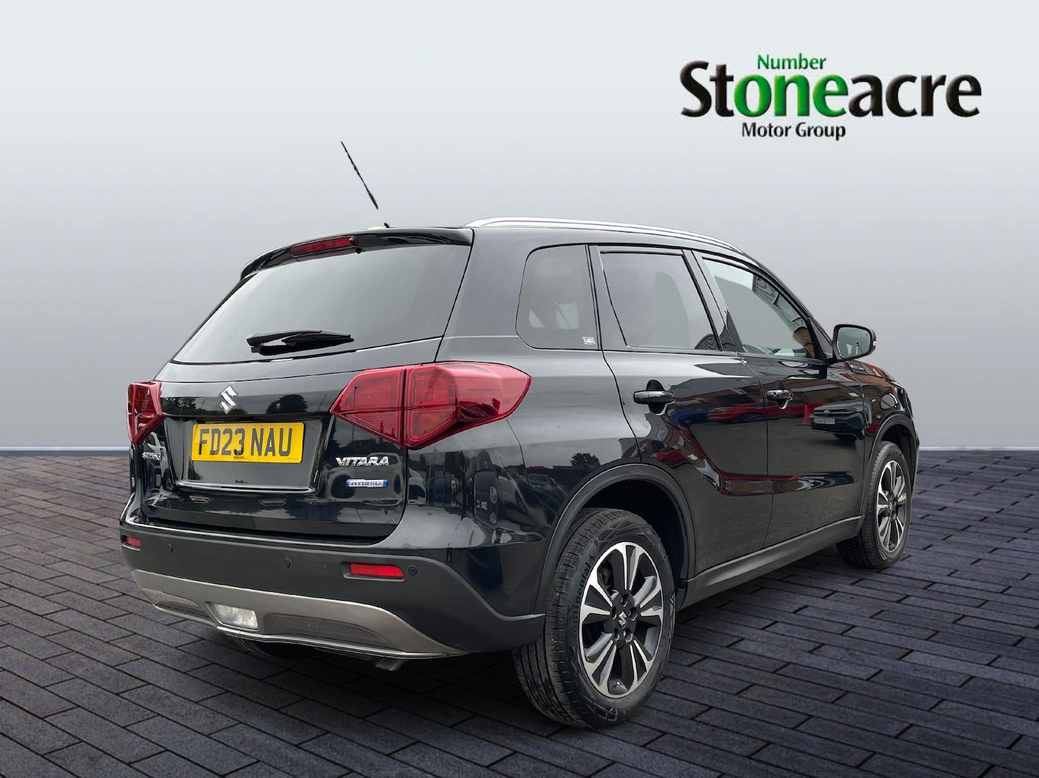 Used Suzuki Vitara 2023 for sale - 76378066: Photo 4