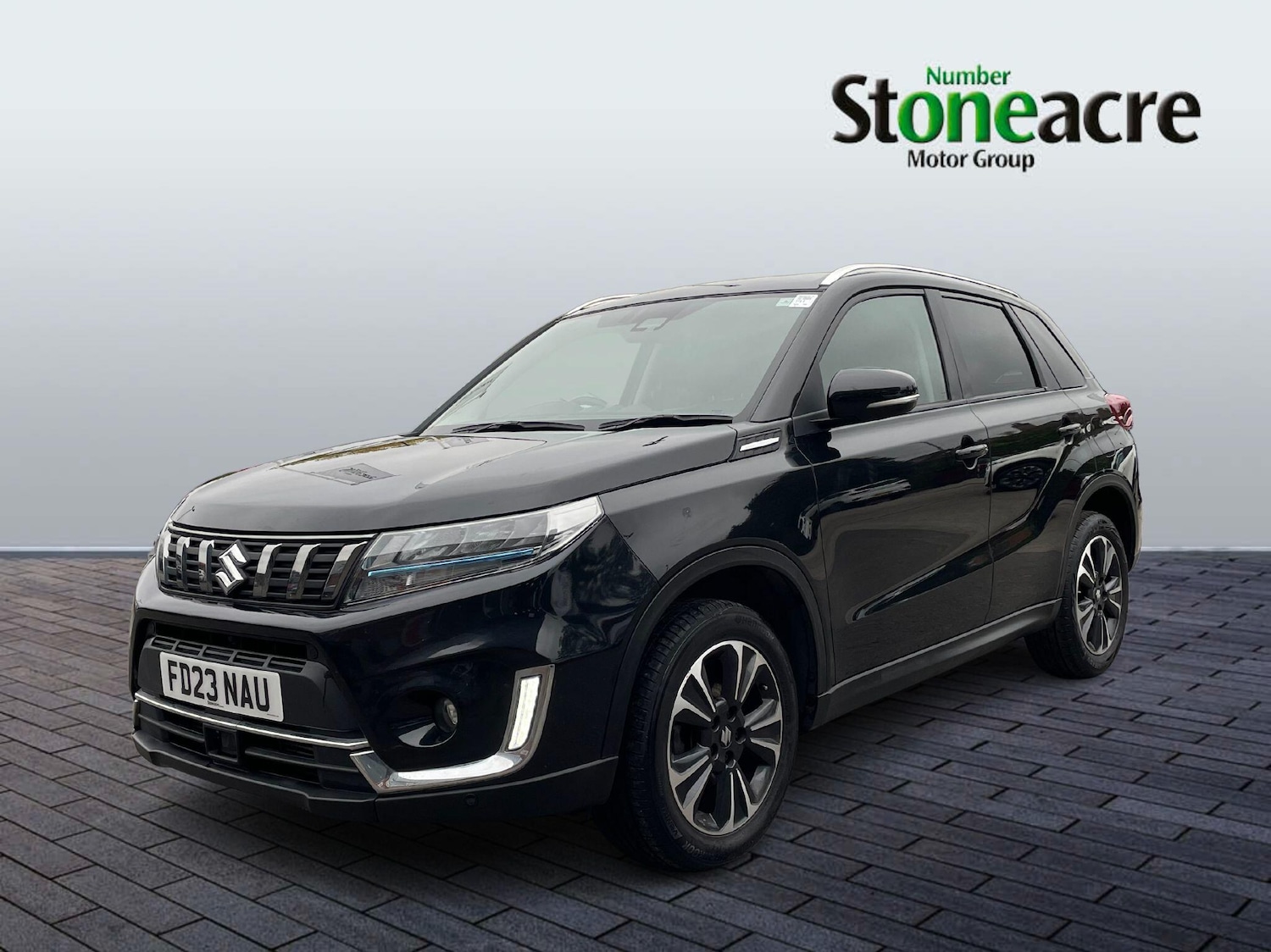 Used Suzuki Vitara 2023 for sale - 76378066: Photo 8