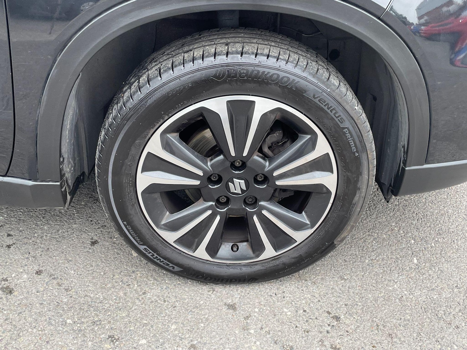 Used Suzuki Vitara 2023 for sale - 76378066: Photo 9