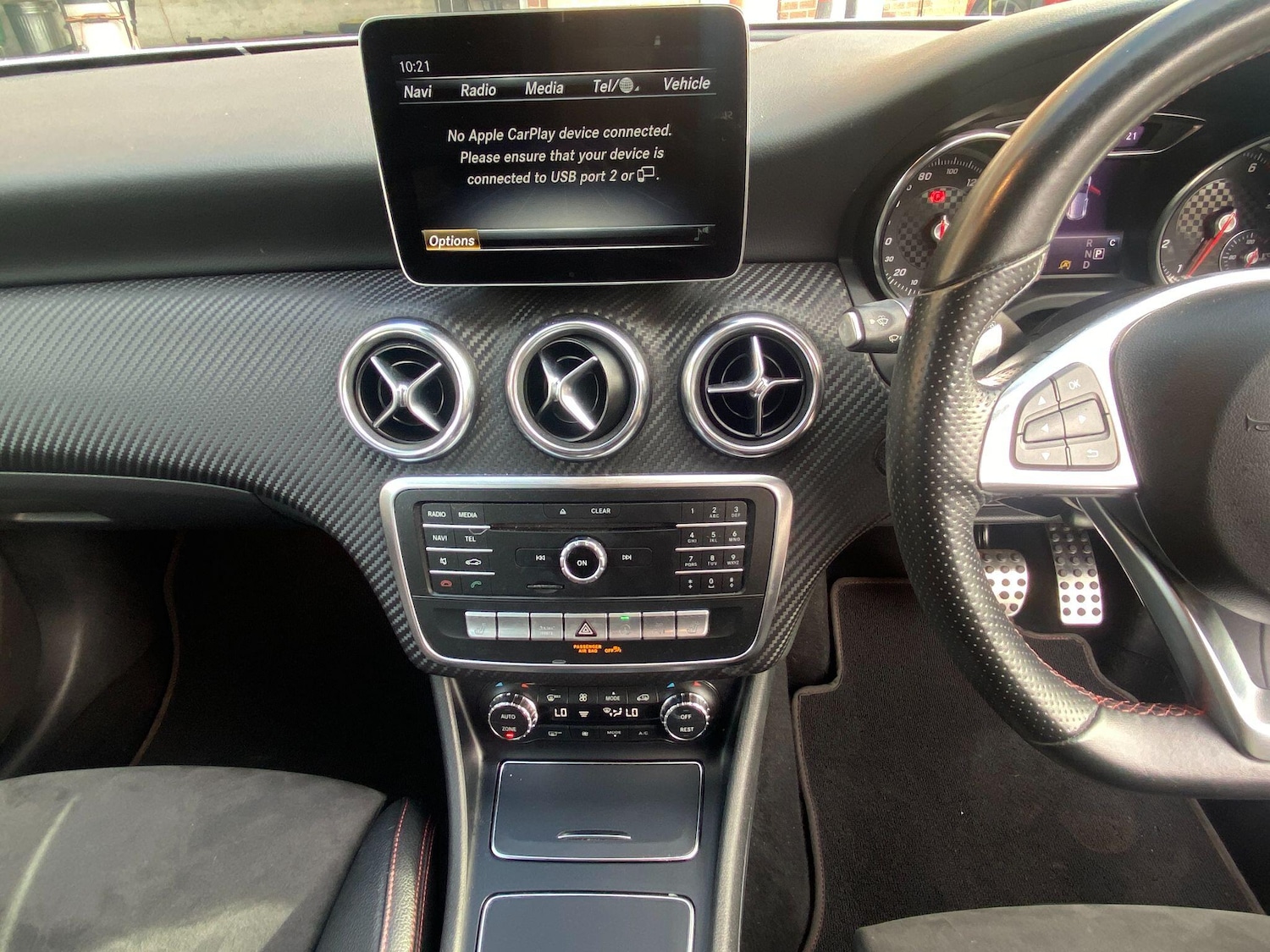 Used Mercedes-Benz A-Class 2018 for sale - 76432237: Photo 18