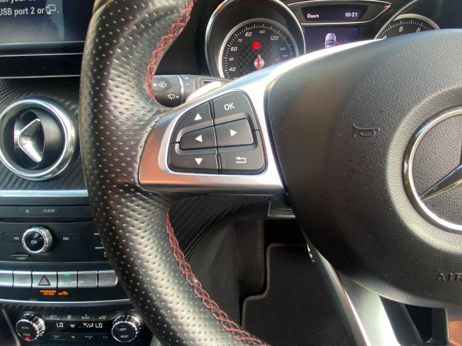 Used Mercedes-Benz A-Class 2018 for sale - 76432237: Photo 19