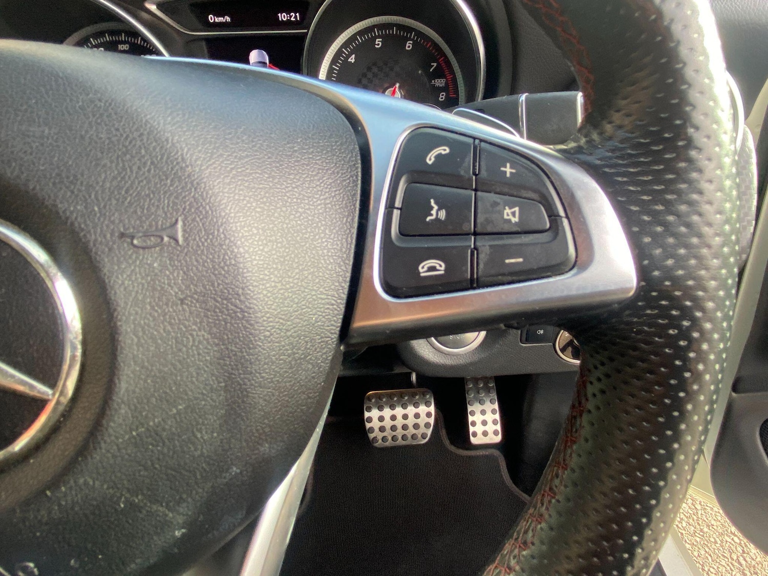 Used Mercedes-Benz A-Class 2018 for sale - 76432237: Photo 20