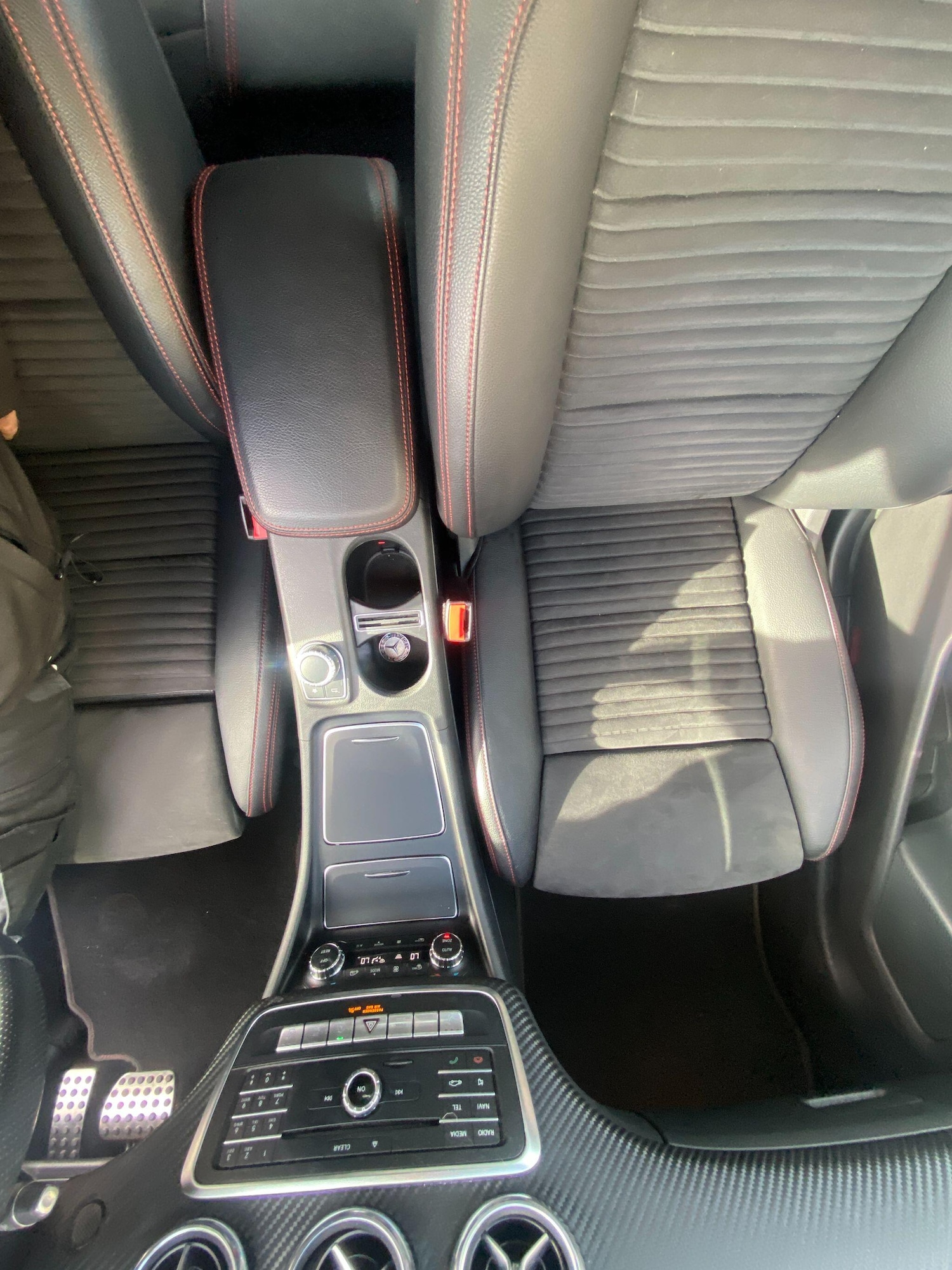 Used Mercedes-Benz A-Class 2018 for sale - 76432237: Photo 22