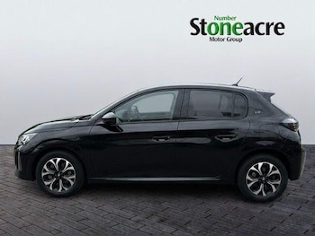 Used Peugeot 208 2025 for sale - 79181269: Photo