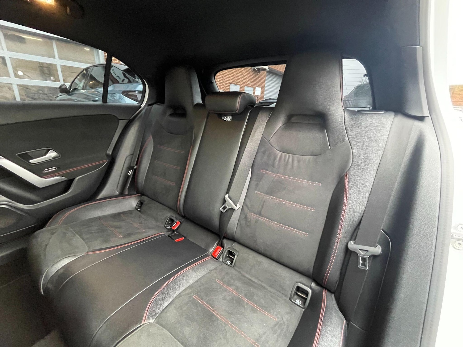 Used Mercedes-Benz A-Class 2019 for sale - 77190877: Photo 15