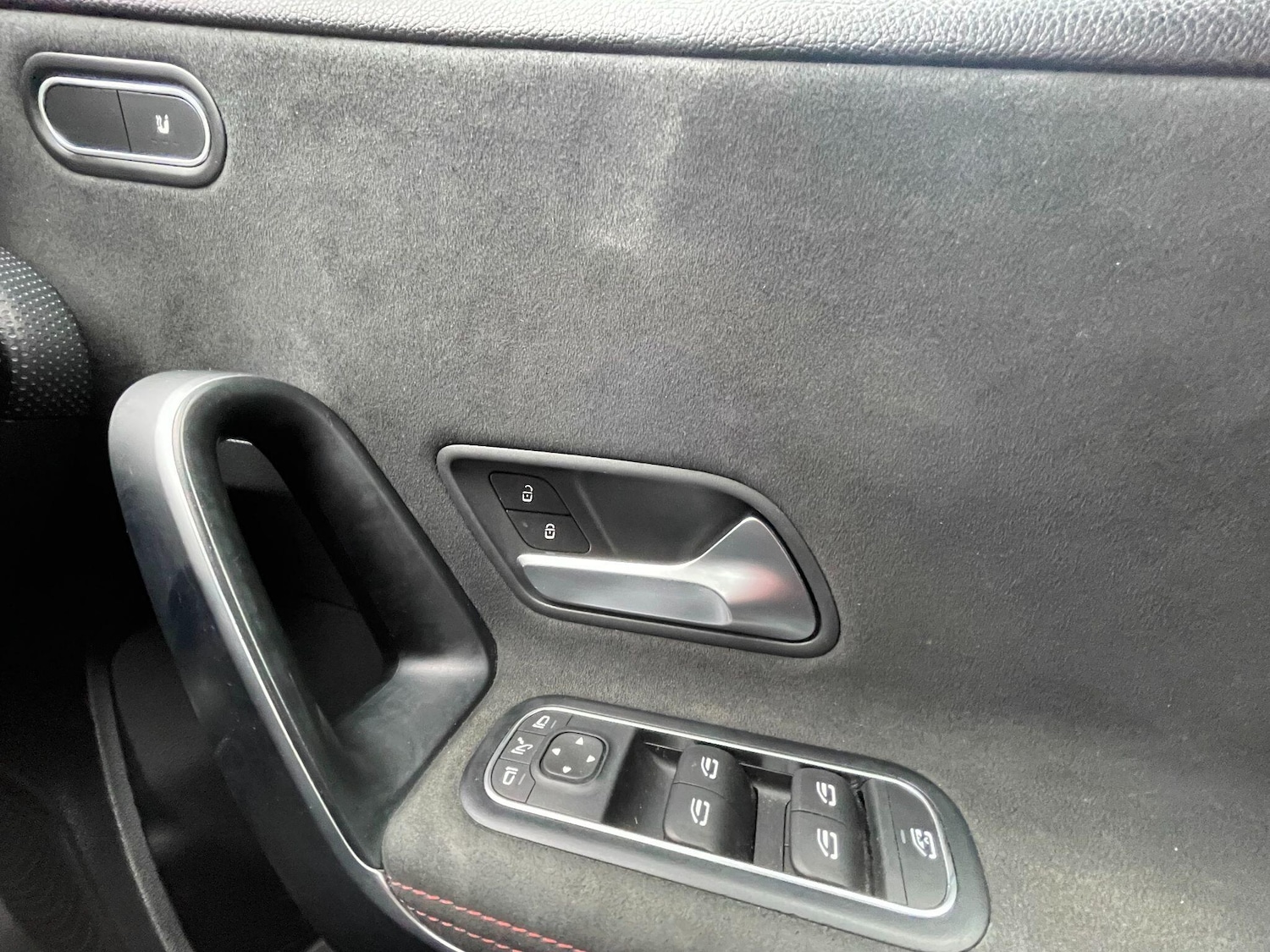 Used Mercedes-Benz A-Class 2019 for sale - 77190877: Photo 16