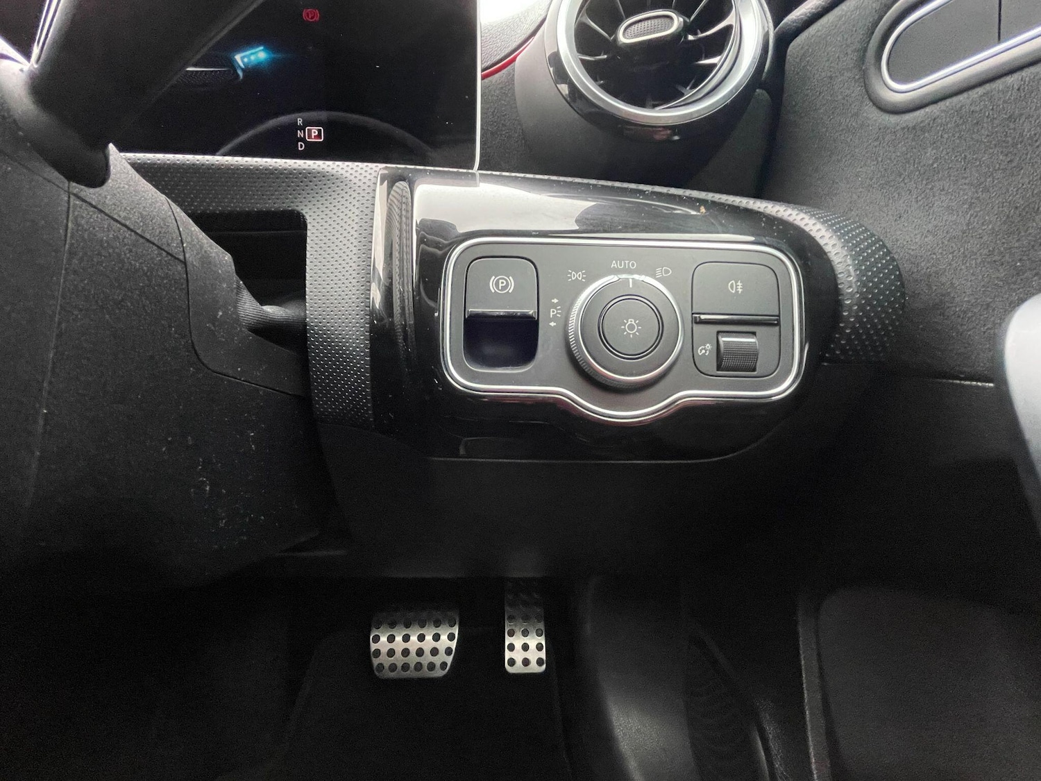 Used Mercedes-Benz A-Class 2019 for sale - 77190877: Photo 17