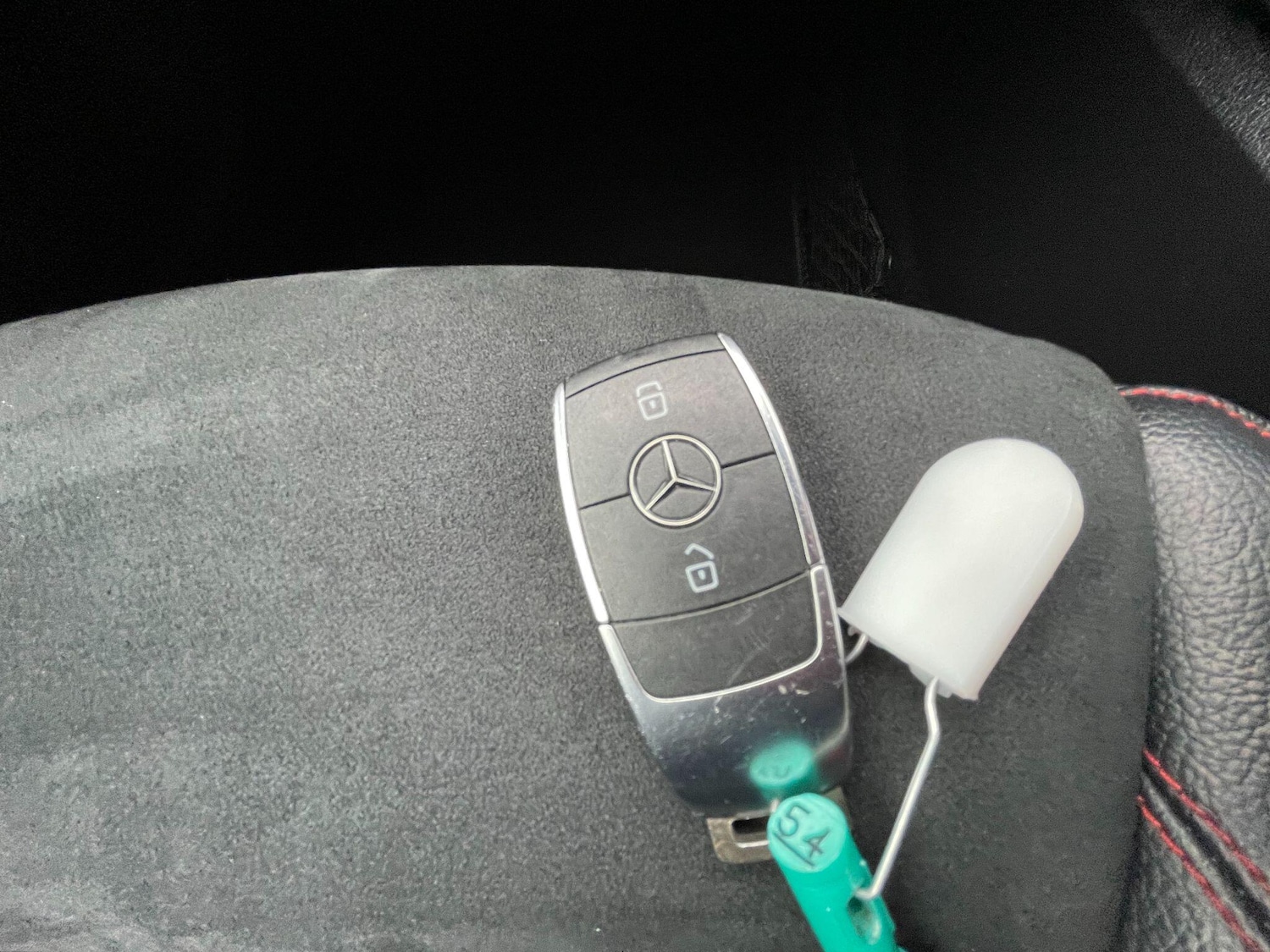 Used Mercedes-Benz A-Class 2019 for sale - 77190877: Photo 18