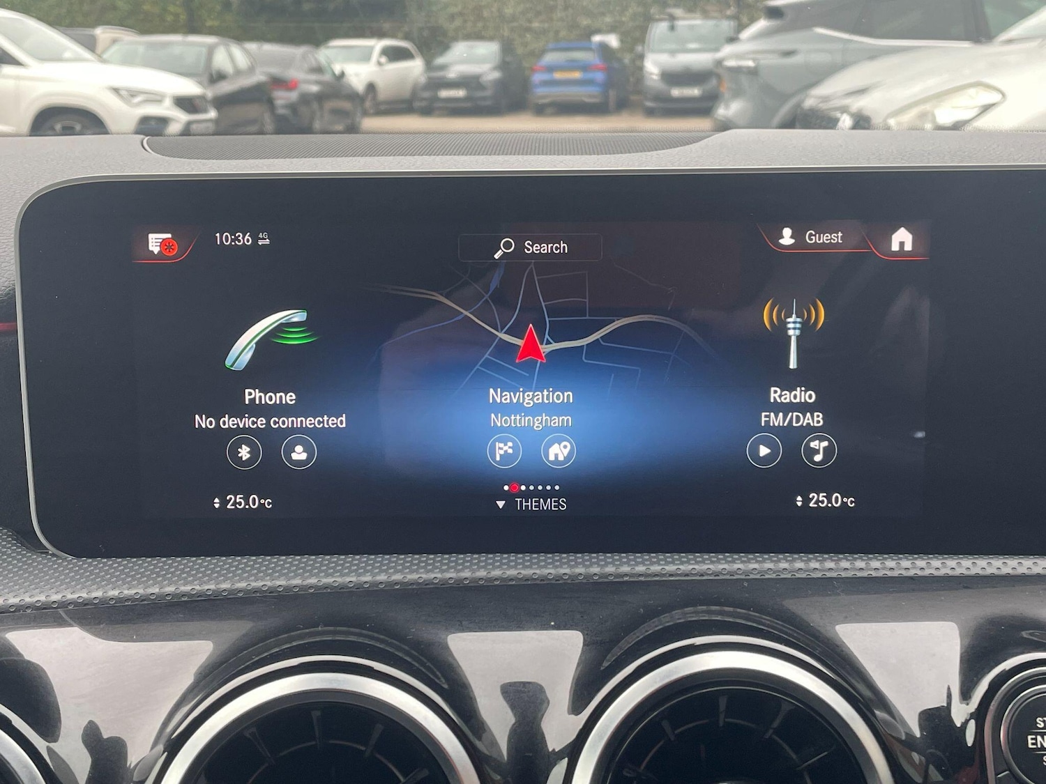 Used Mercedes-Benz A-Class 2019 for sale - 77190877: Photo 21