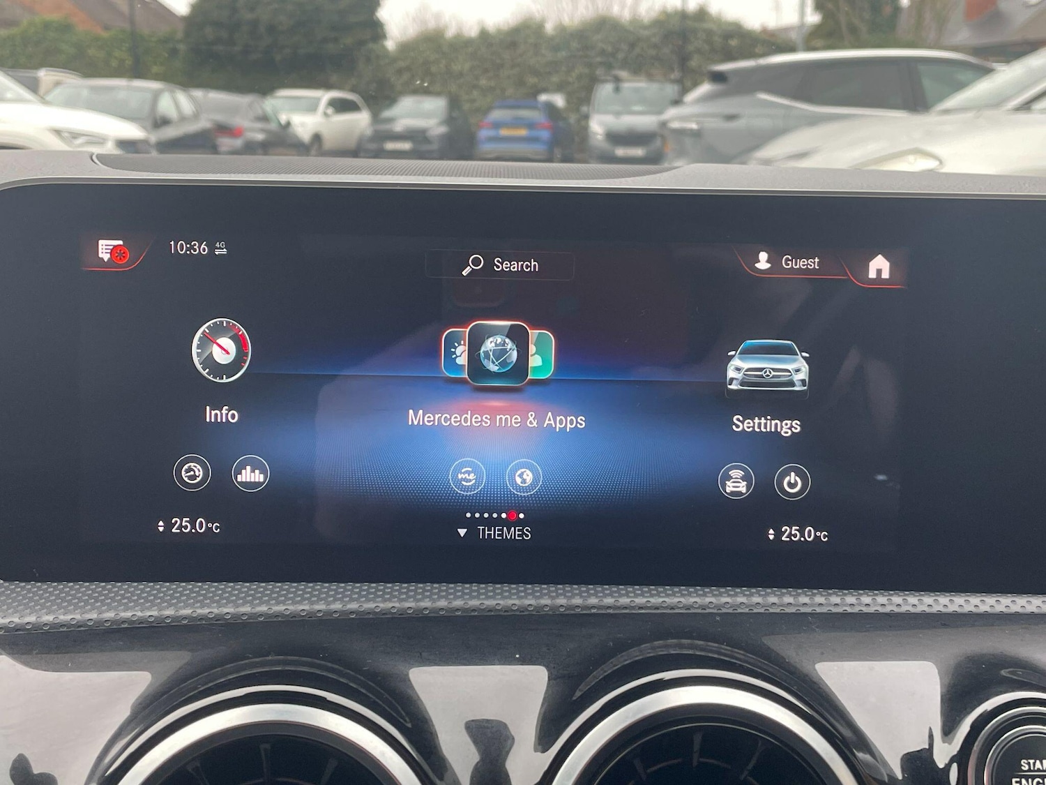 Used Mercedes-Benz A-Class 2019 for sale - 77190877: Photo 22