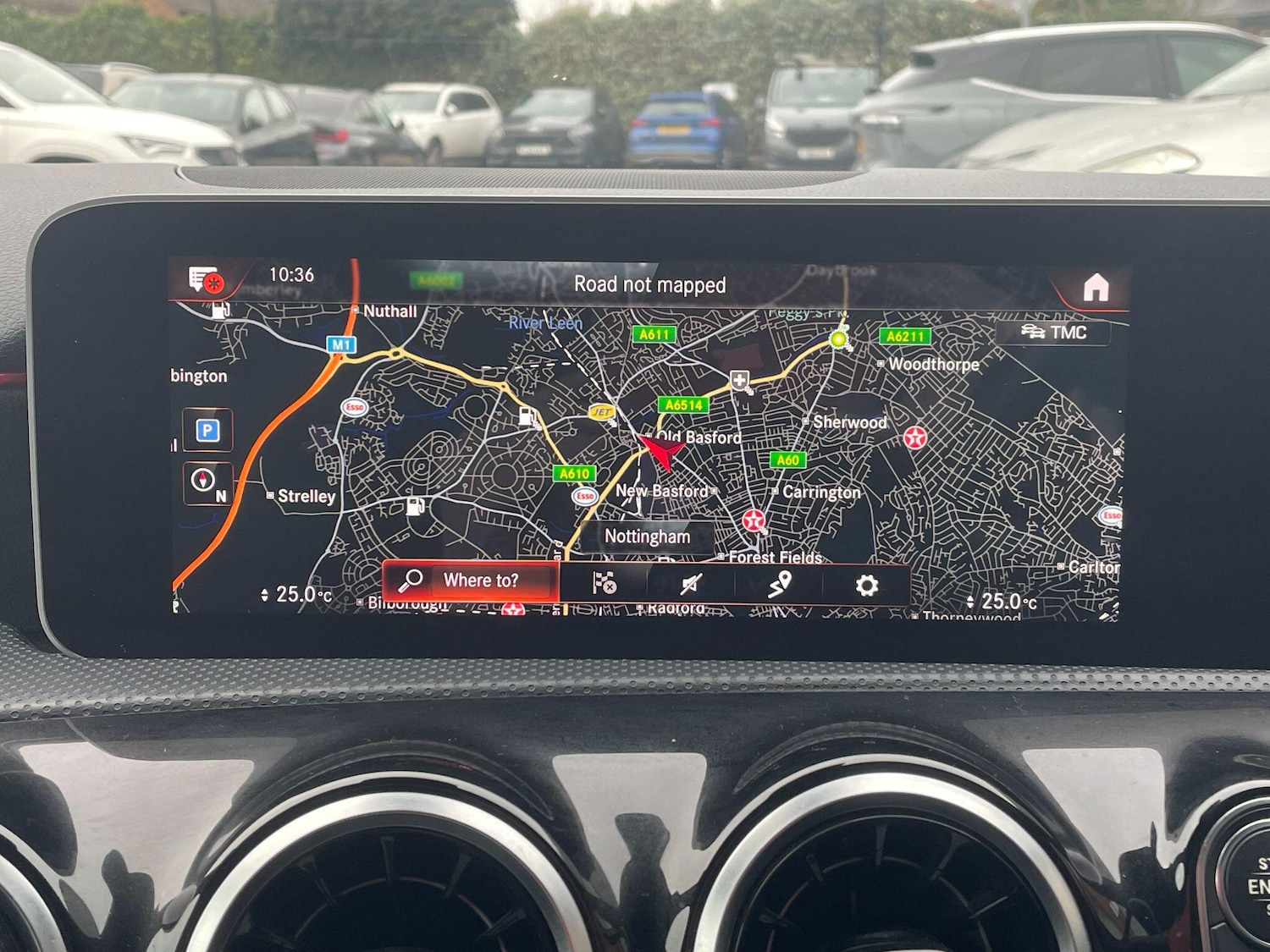 Used Mercedes-Benz A-Class 2019 for sale - 77190877: Photo 23