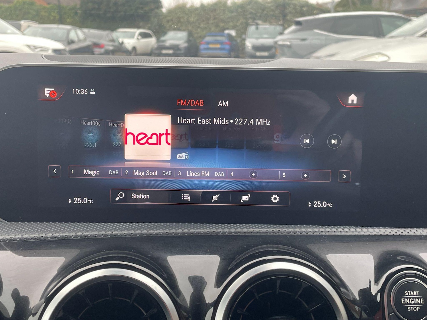 Used Mercedes-Benz A-Class 2019 for sale - 77190877: Photo 24