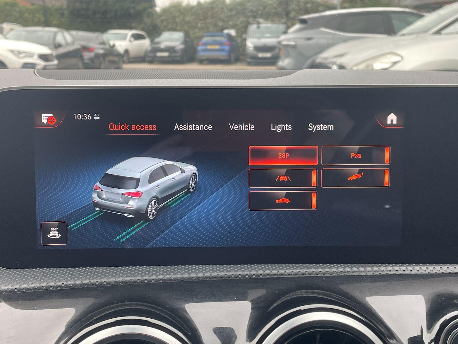 Used Mercedes-Benz A-Class 2019 for sale - 77190877: Photo 25