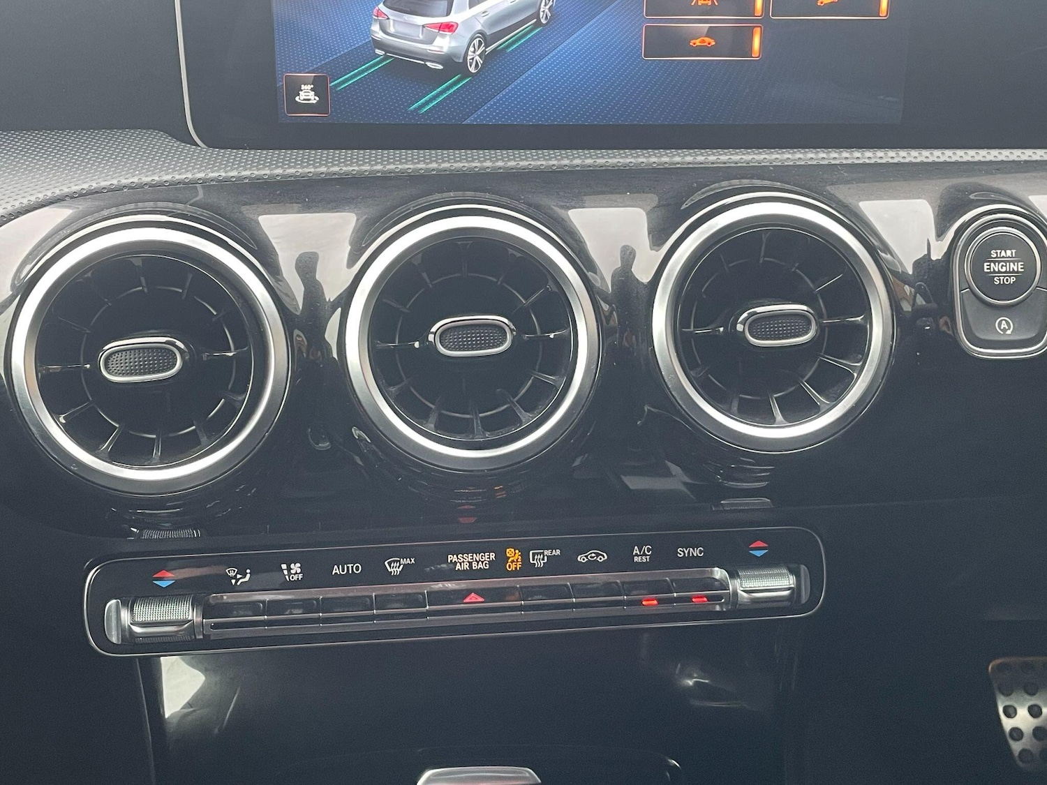 Used Mercedes-Benz A-Class 2019 for sale - 77190877: Photo 27