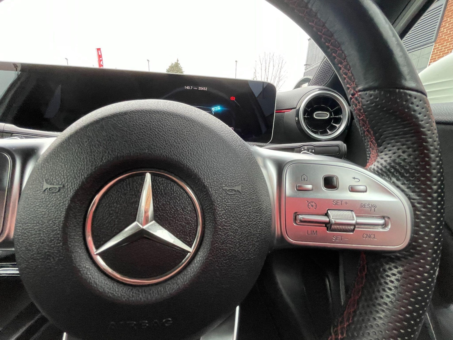 Used Mercedes-Benz A-Class 2019 for sale - 77190877: Photo 29