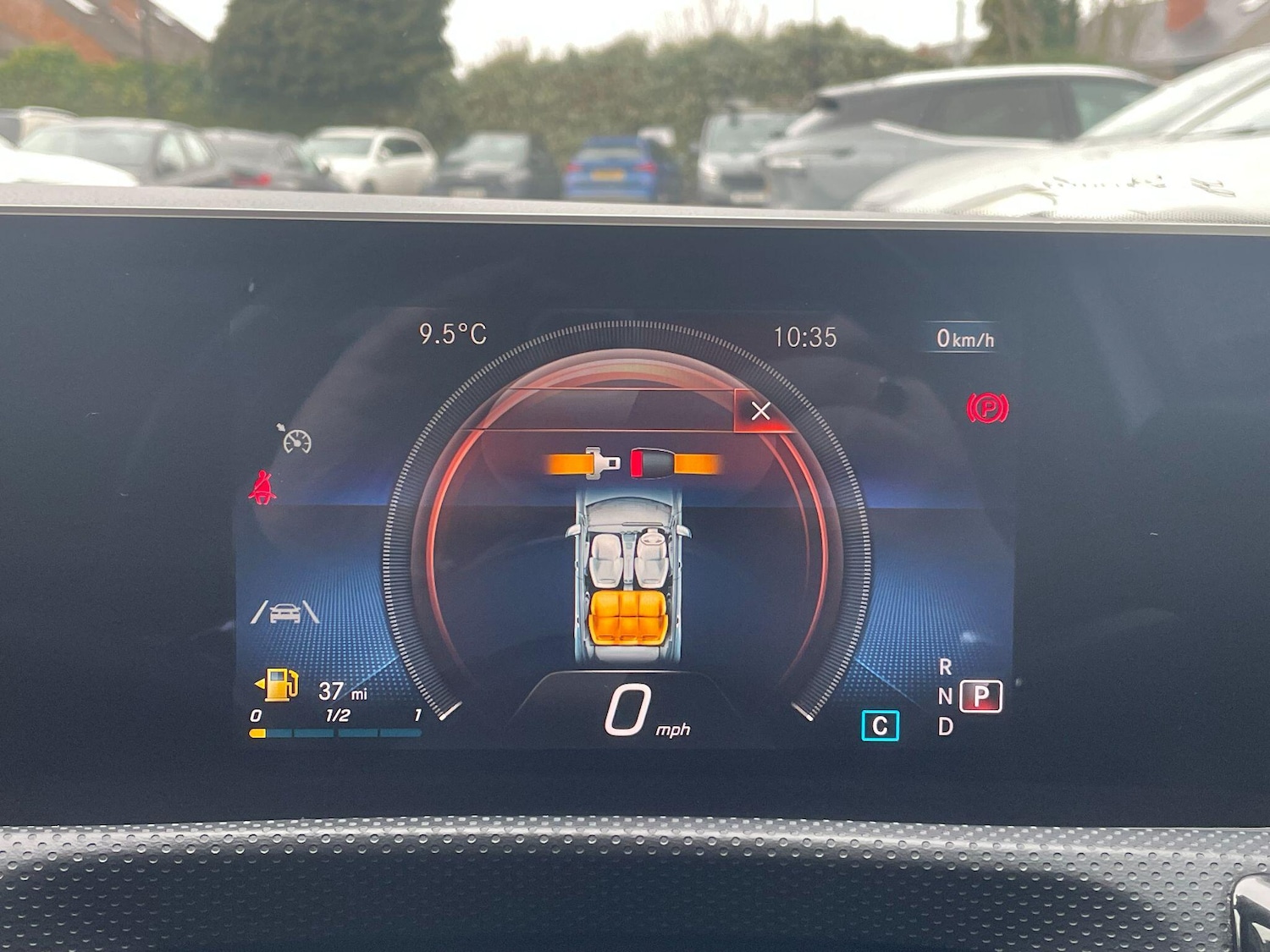 Used Mercedes-Benz A-Class 2019 for sale - 77190877: Photo 31