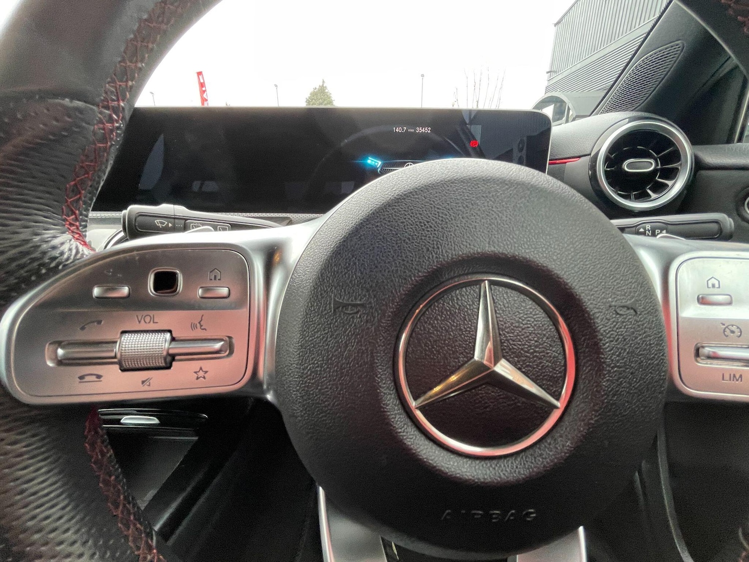 Used Mercedes-Benz A-Class 2019 for sale - 77190877: Photo 33