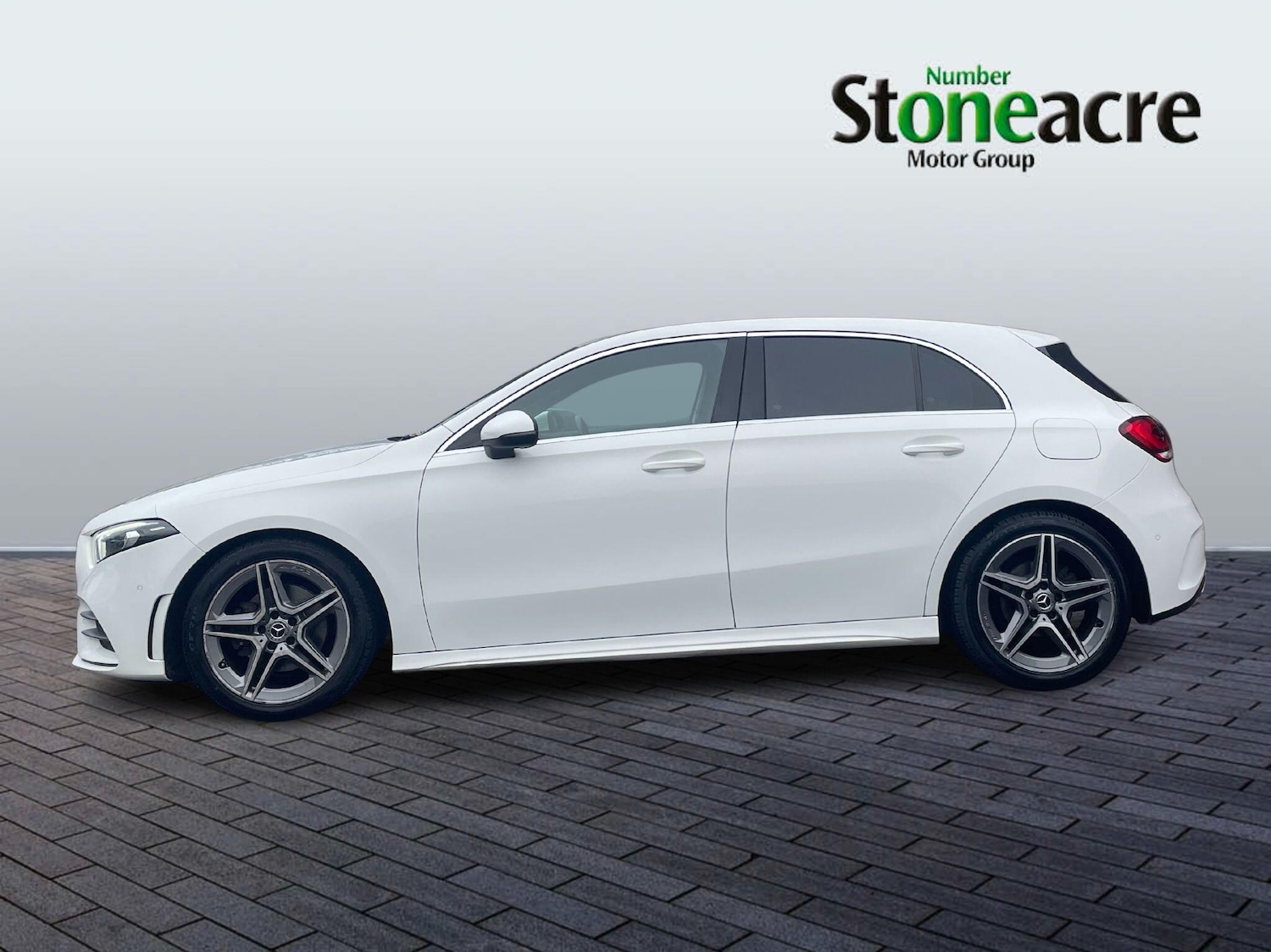 Used Mercedes-Benz A-Class 2019 for sale - 77190877: Photo 5