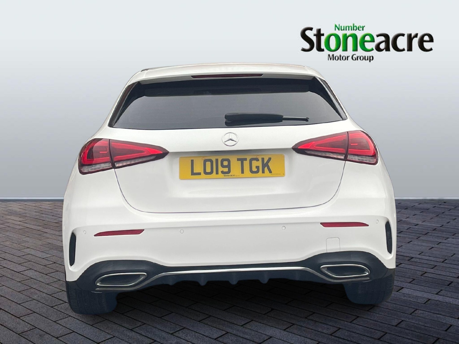 Used Mercedes-Benz A-Class 2019 for sale - 77190877: Photo 6