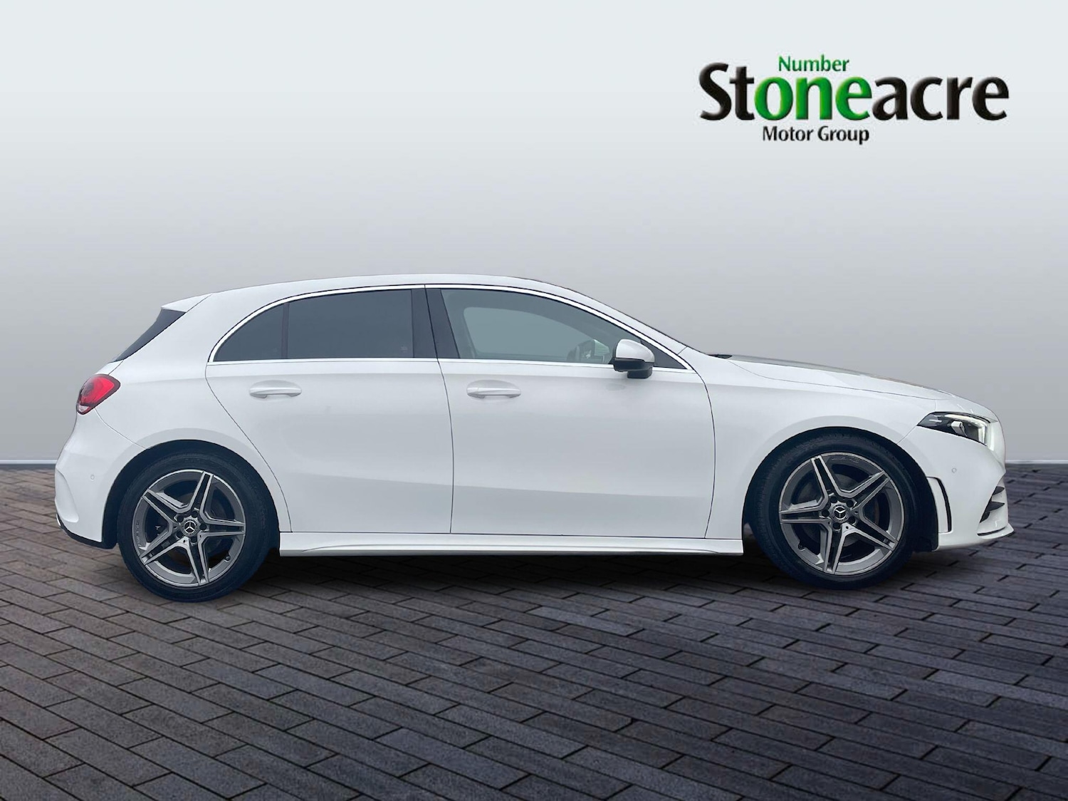 Used Mercedes-Benz A-Class 2019 for sale - 77190877: Photo 7