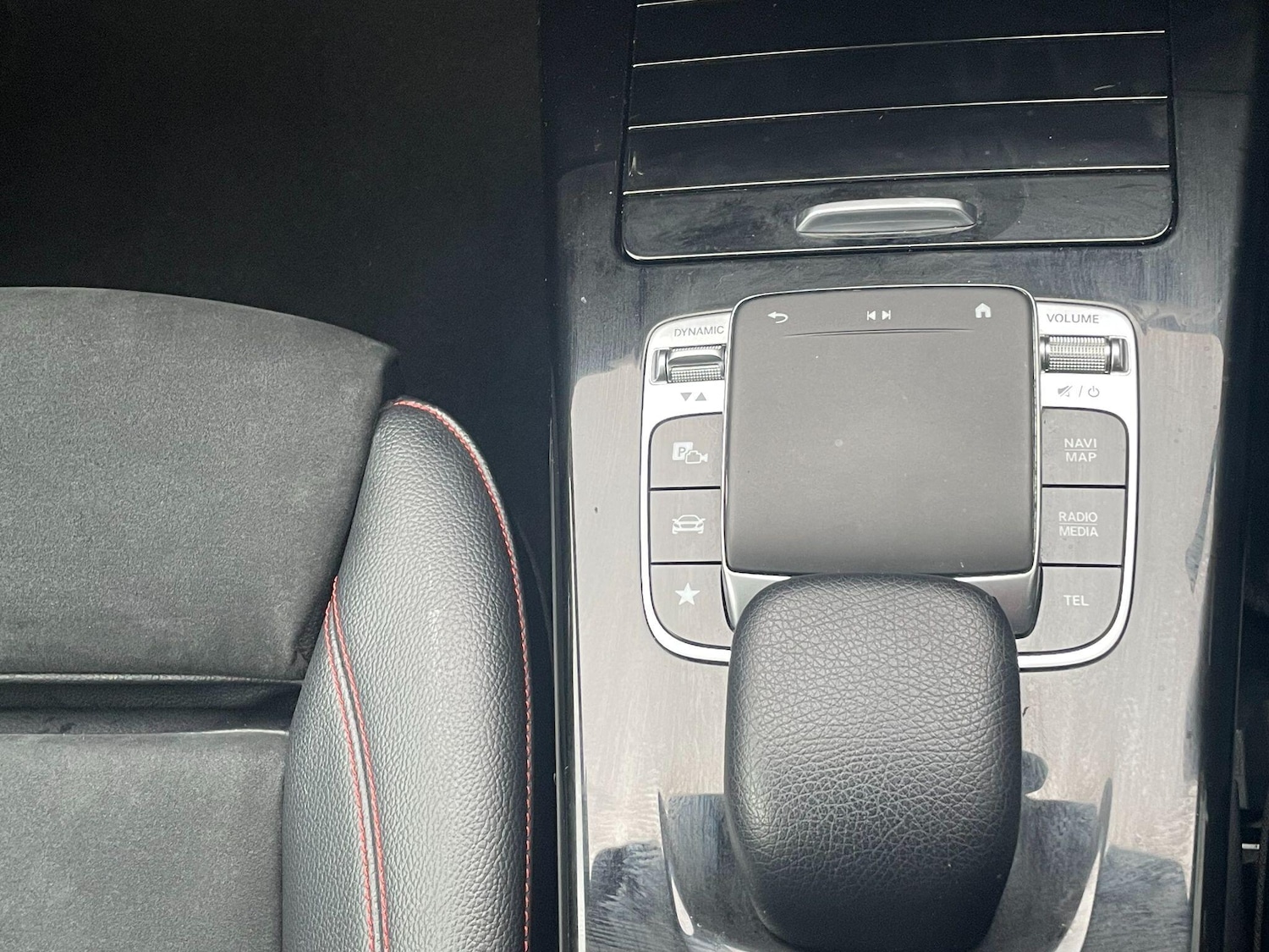 Used Mercedes-Benz A-Class 2019 for sale - 77190877: Photo 9