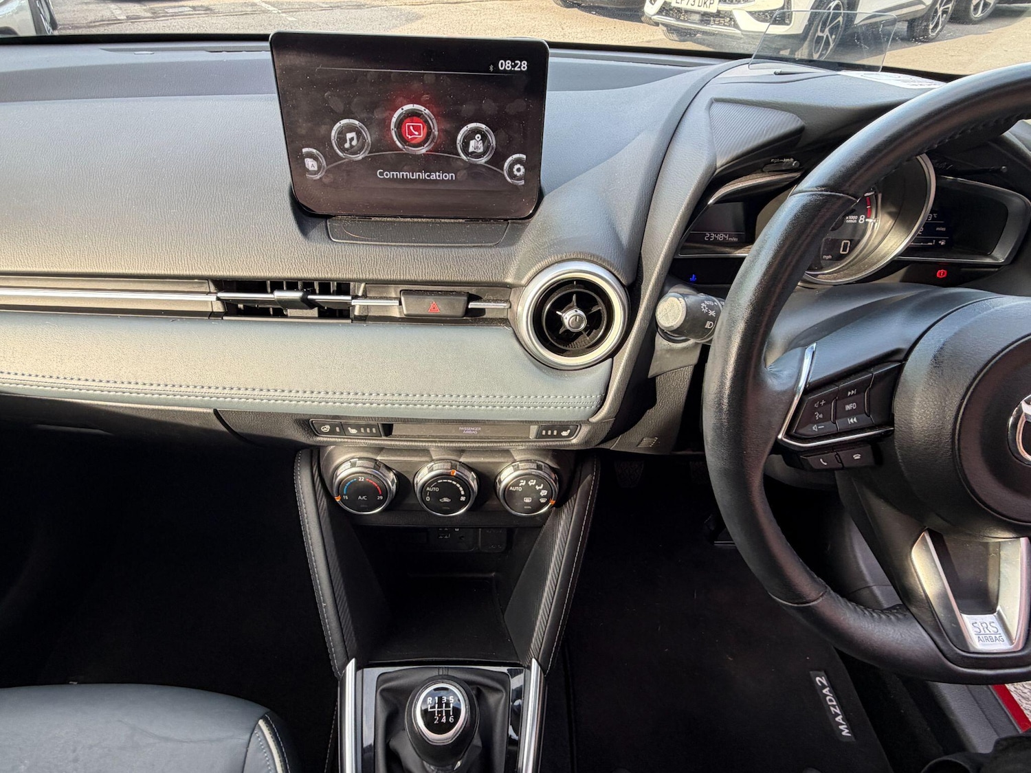 Used Mazda Mazda2 2022 for sale - 78034526: Photo 10