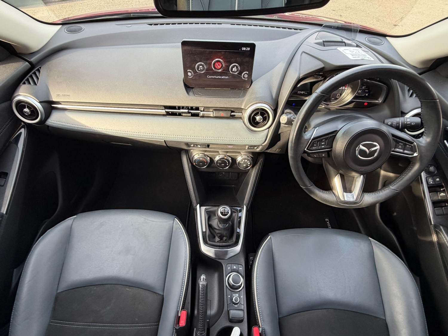 Used Mazda Mazda2 2022 for sale - 78034526: Photo 11