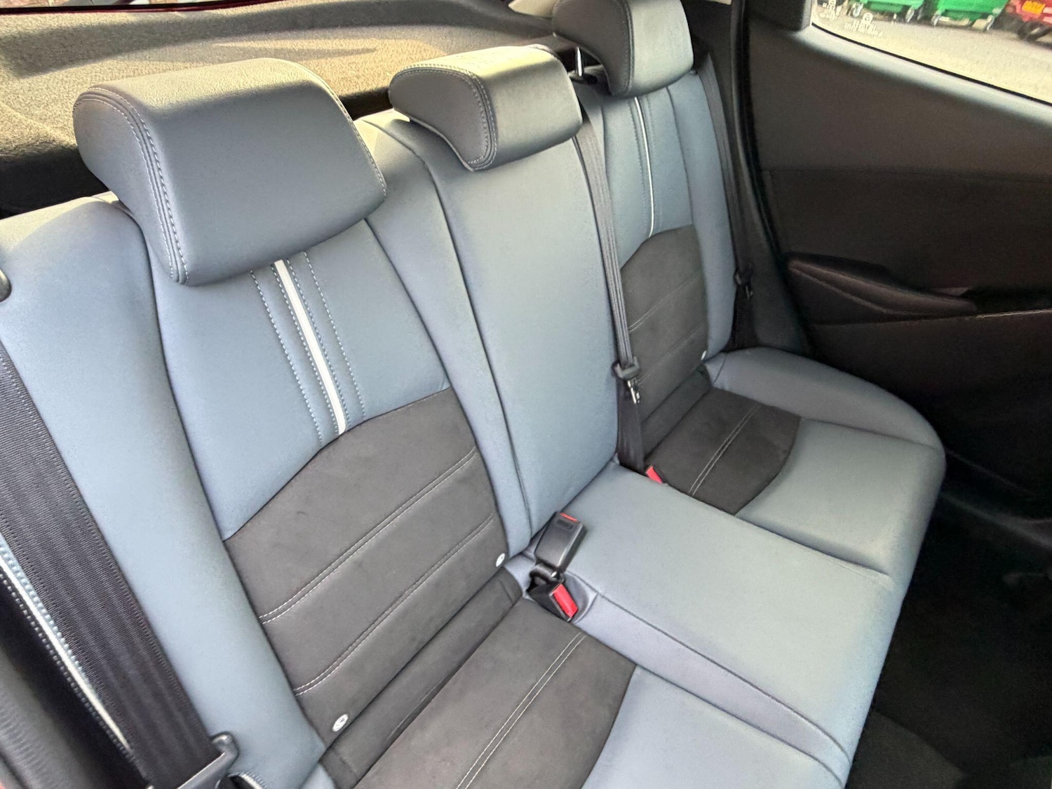 Used Mazda Mazda2 2022 for sale - 78034526: Photo 13