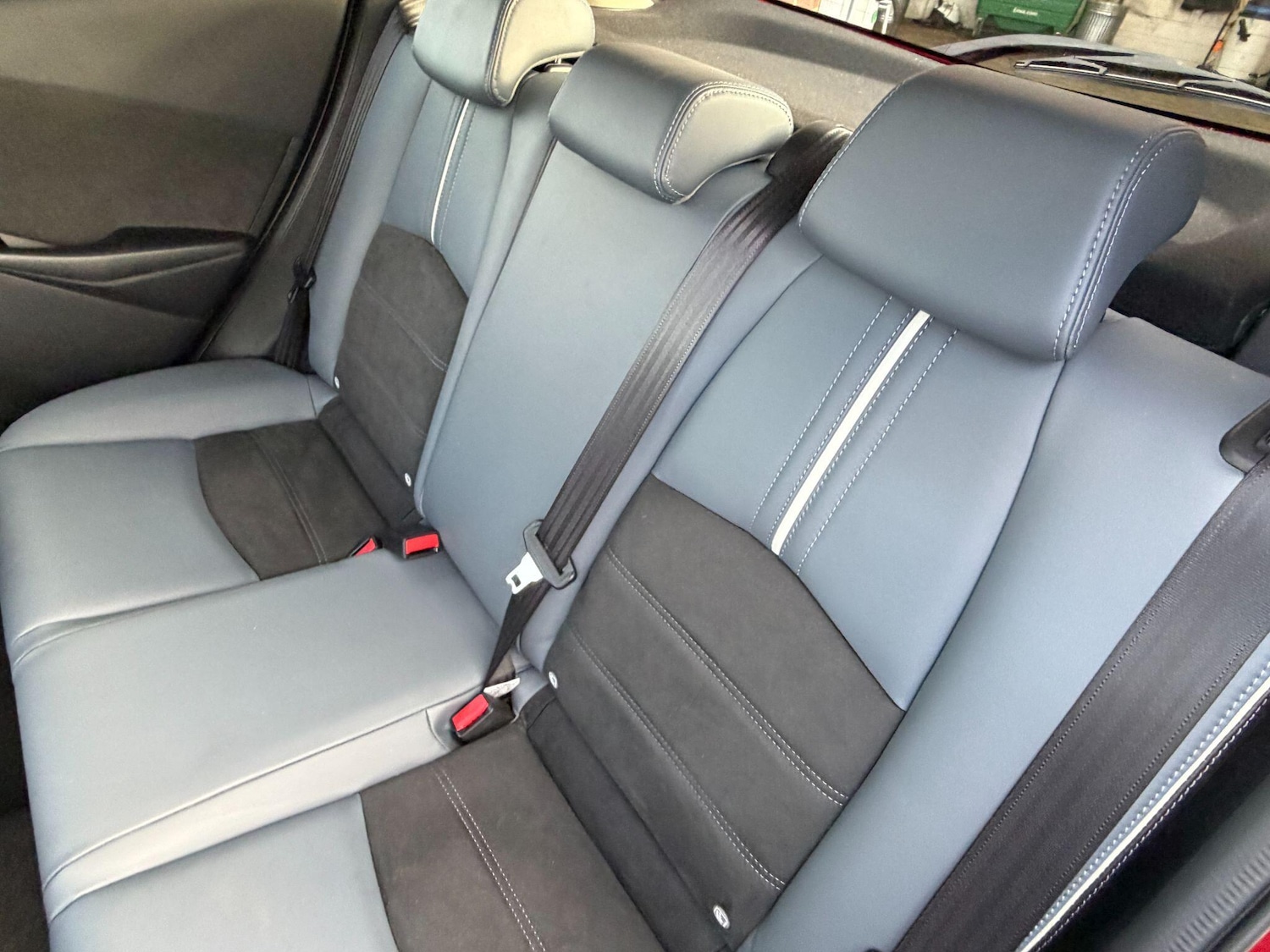 Used Mazda Mazda2 2022 for sale - 78034526: Photo 14