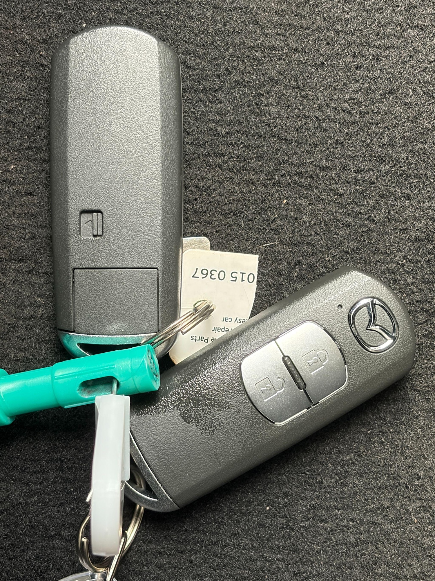 Used Mazda Mazda2 2022 for sale - 78034526: Photo 15