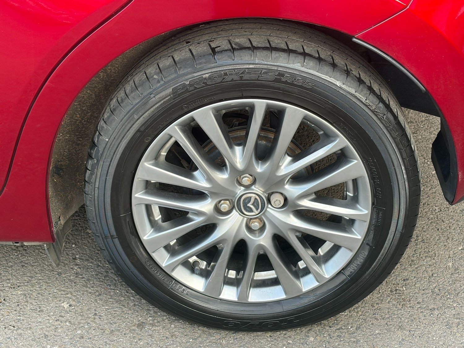 Used Mazda Mazda2 2022 for sale - 78034526: Photo 16