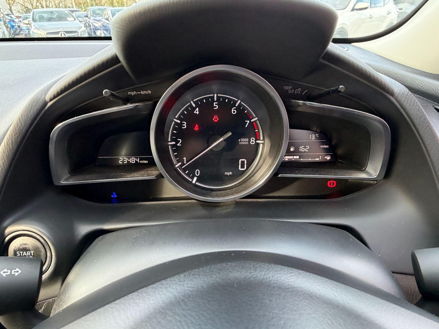 Used Mazda Mazda2 2022 for sale - 78034526: Photo 17