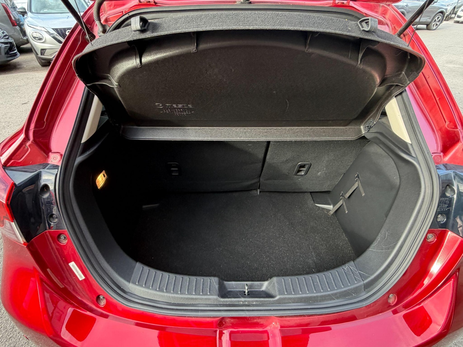 Used Mazda Mazda2 2022 for sale - 78034526: Photo 18