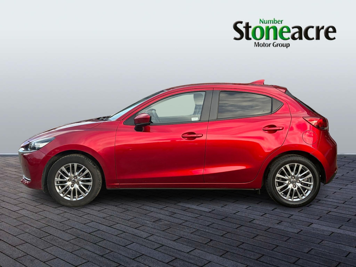 Used Mazda Mazda2 2022 for sale - 78034526: Photo 4