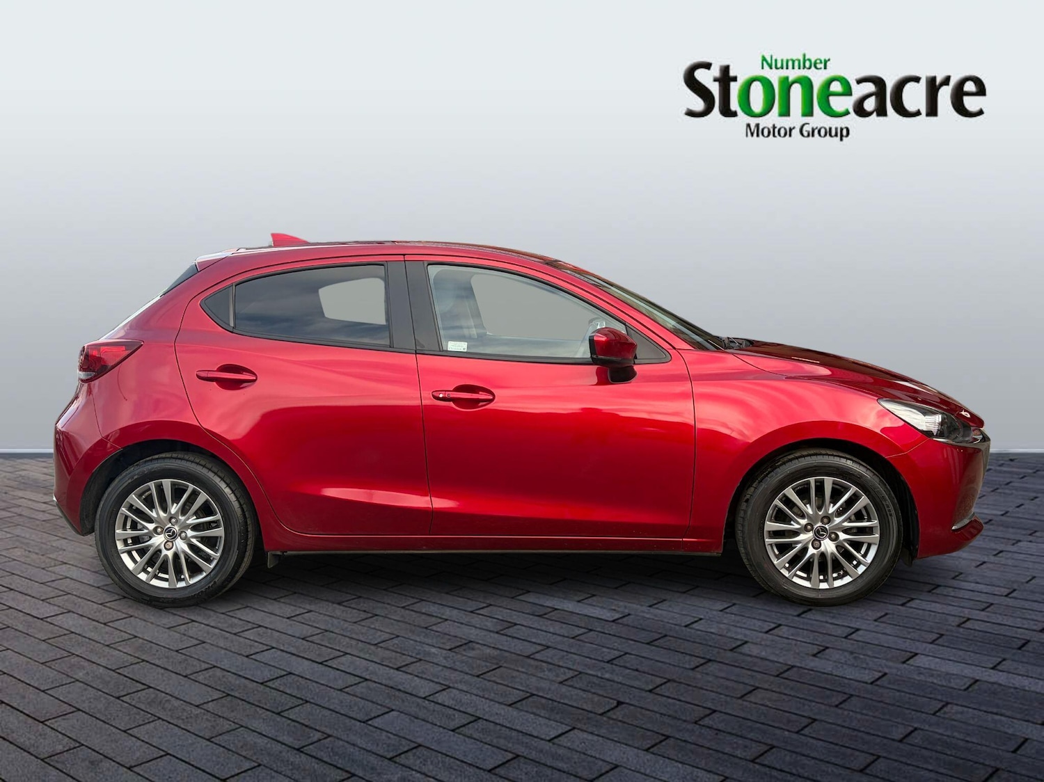 Used Mazda Mazda2 2022 for sale - 78034526: Photo 6
